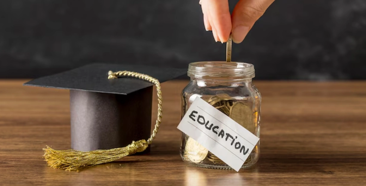 Domestic education loan