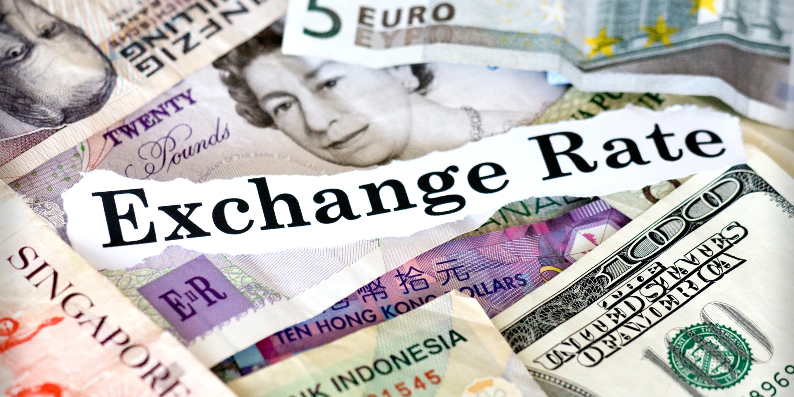 Currency Exchange Rate