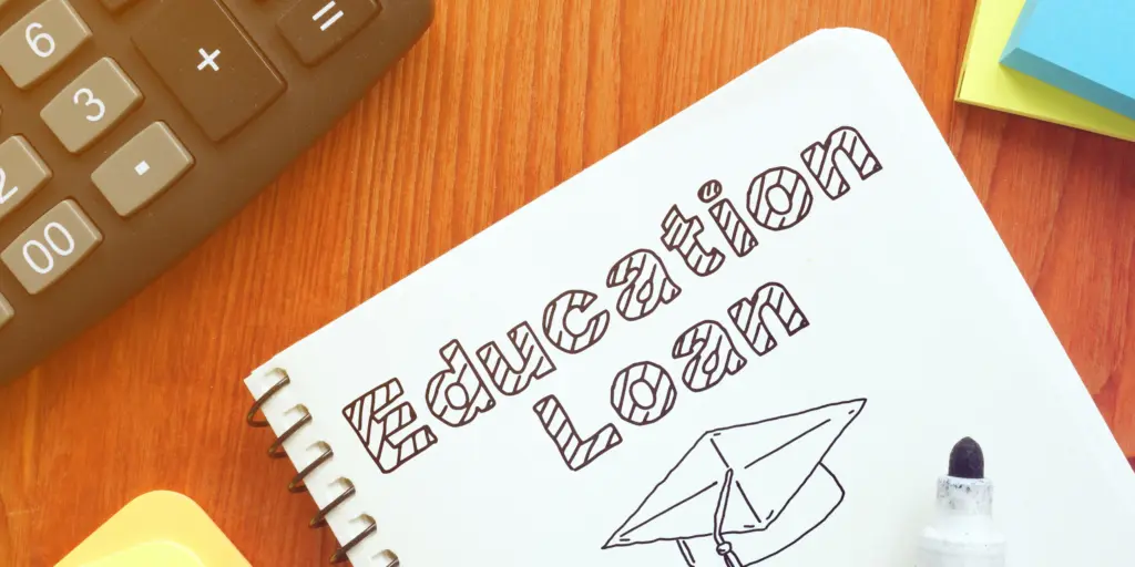 Domestic Education Loan