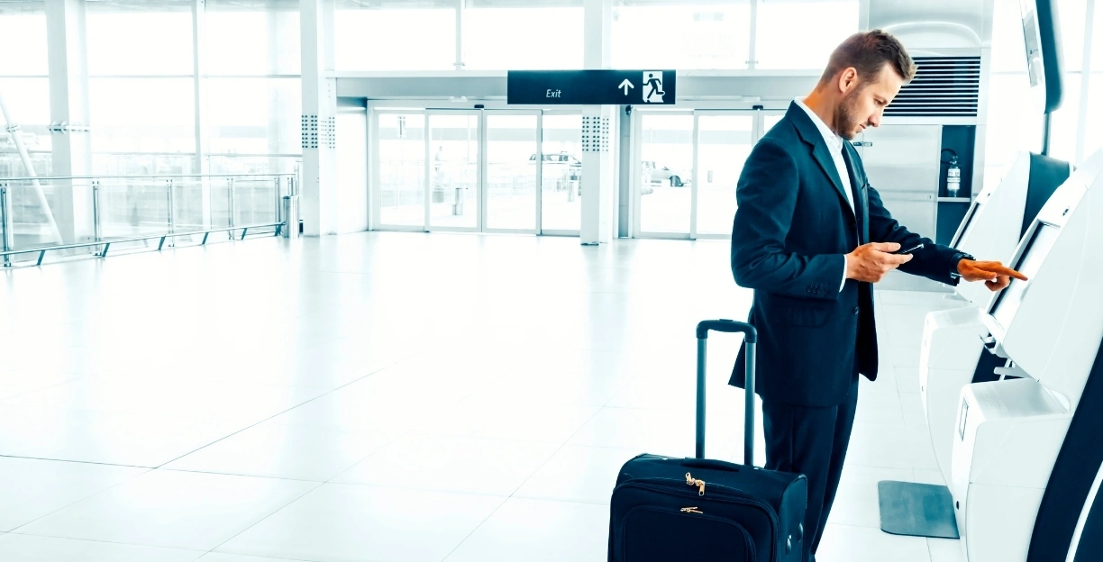 Foreign Currency Exchange For Business Travel