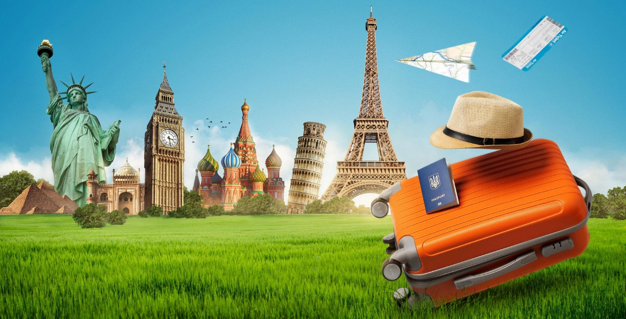 Benefits of Booking Holiday Tour Packages in India