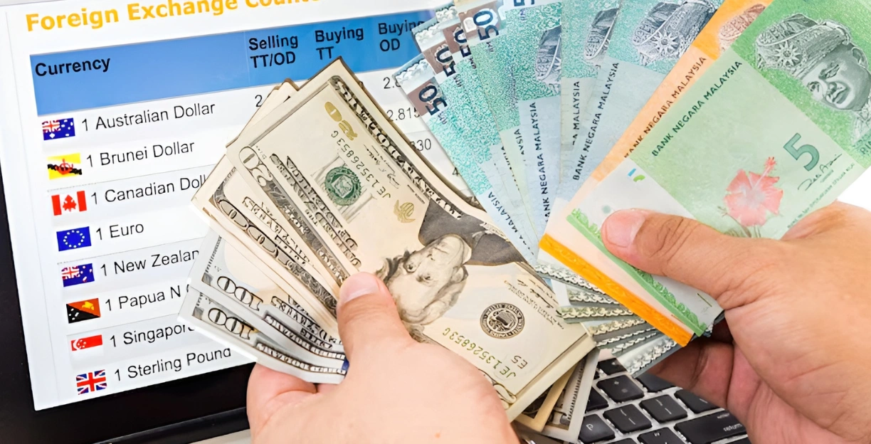 How to transfer money internationally for business purposes