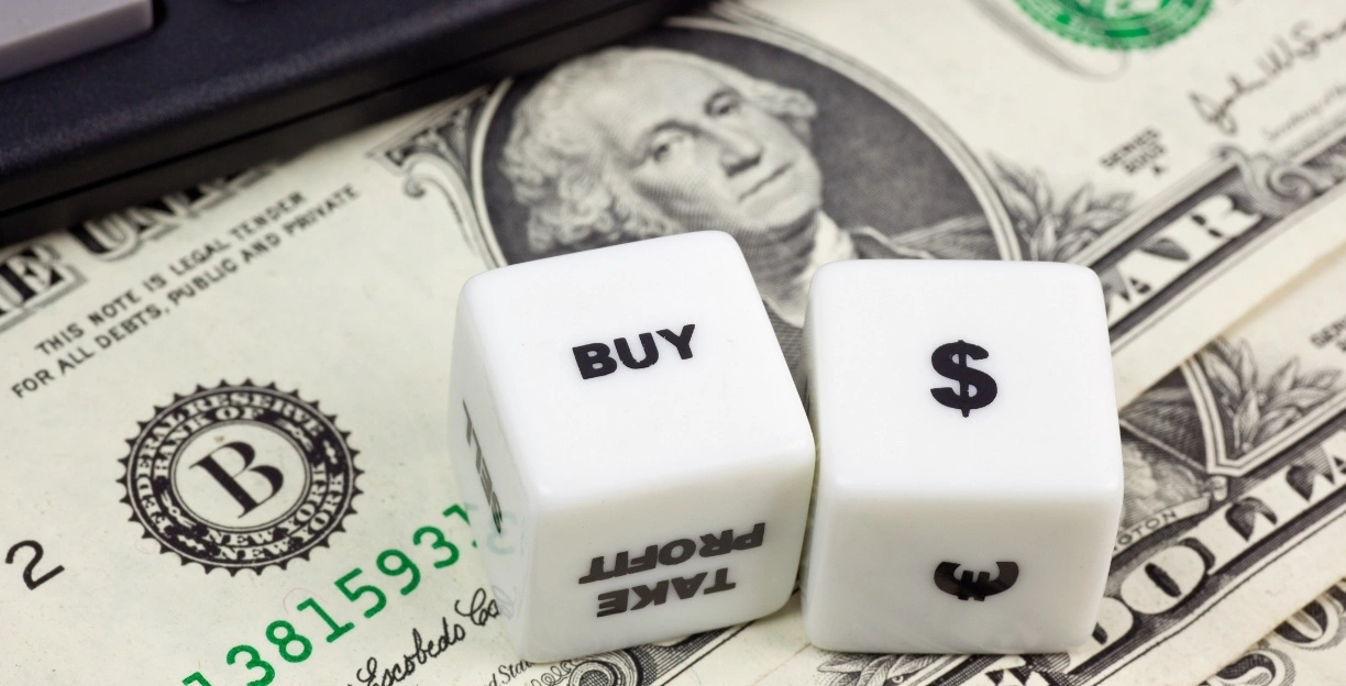 process to buy US dollars in india