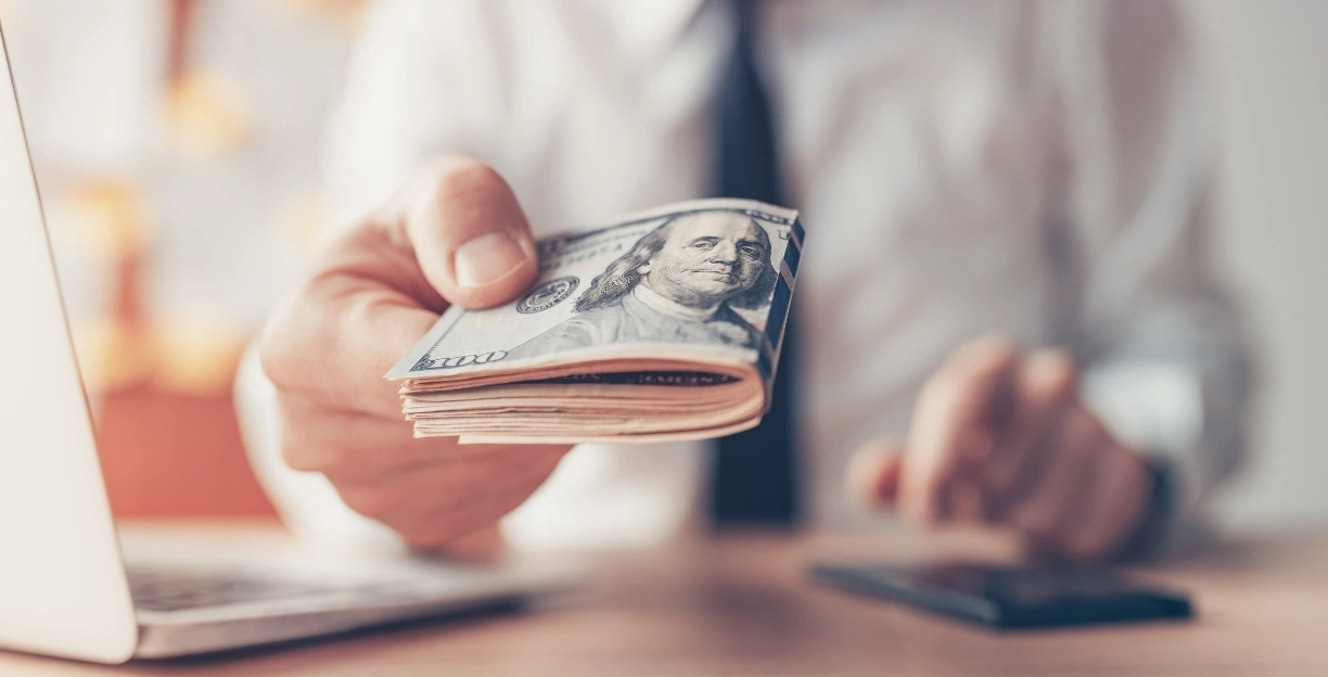 types of remittance