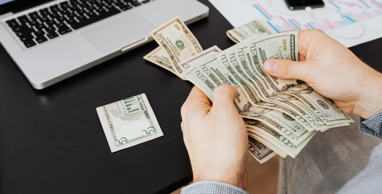 exchange foreign currency to indian rupees