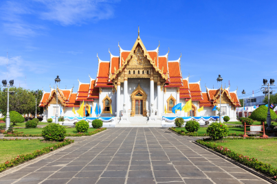 Bangkok