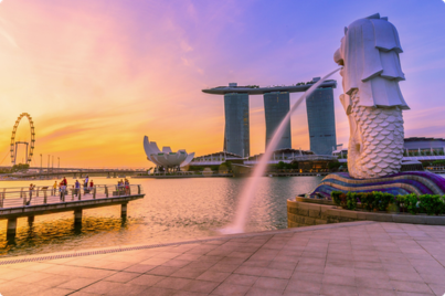 Singapore