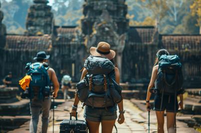 Bali Adventure