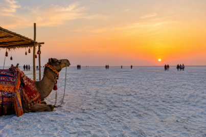 Kutch Rann Tour
